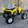 2003 Suzuki LTZ400