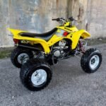 2003 Suzuki LTZ400