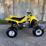 2003 Suzuki LTZ400