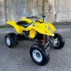 2003 Suzuki LTZ400