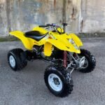 2003 Suzuki LTZ400