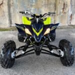 2020 Yamaha YFZ450R SE