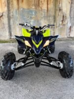2020 Yamaha YFZ450R SE