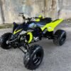 2020 Yamaha YFZ450R SE
