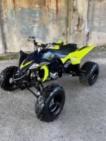 2020 Yamaha YFZ450R SE - Image 4
