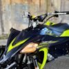 2020 Yamaha YFZ450R SE