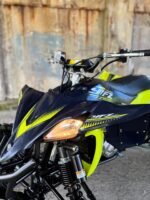 2020 Yamaha YFZ450R SE - Image 3