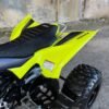 2020 Yamaha YFZ450R SE
