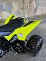 2020 Yamaha YFZ450R SE - Image 2