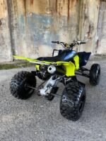 2020 Yamaha YFZ450R SE - Image 6