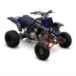 YAMAHA BANSHEE