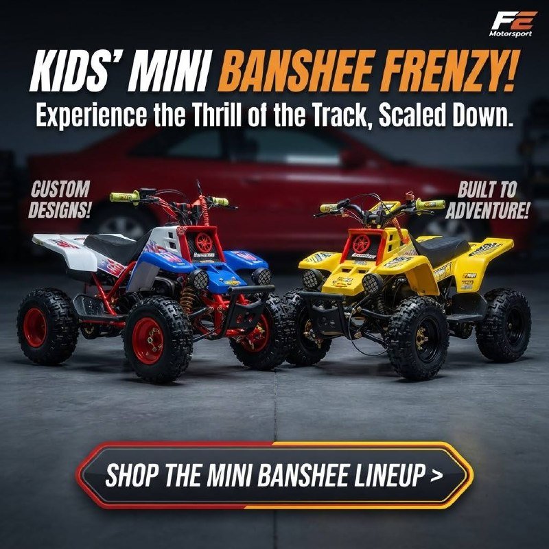 49cc mini banshee 49cc mini banshee